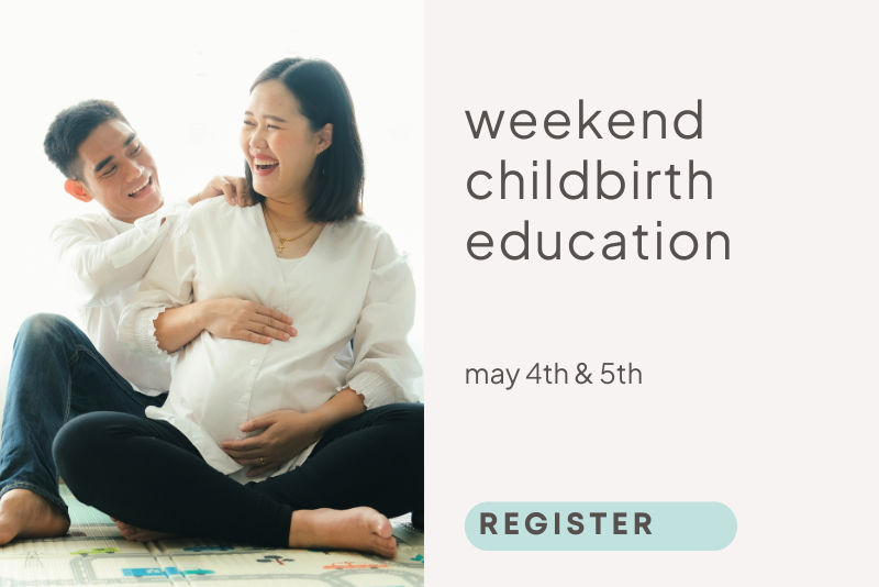 Toronto Childbirth Education