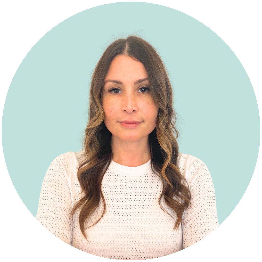 Sandra Pasquali, Registered Massage Therapist