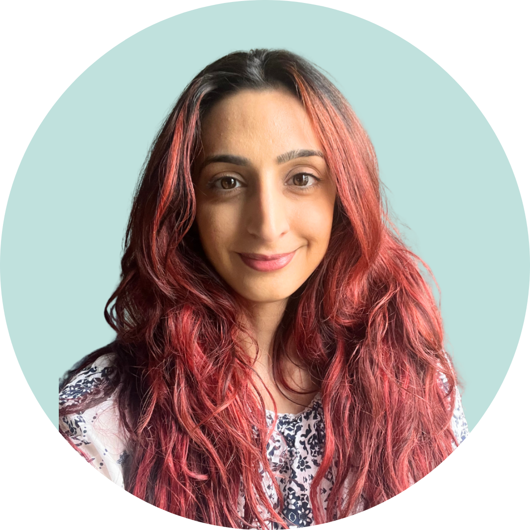 Sara Hashmi, Registered Psychotherapist