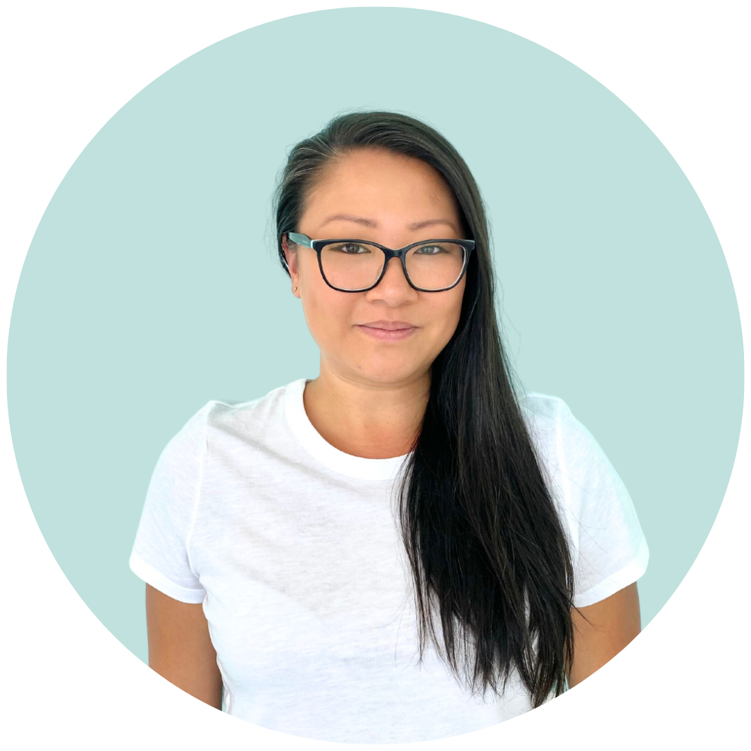 Tracy Wong, Registered Massage Therapist