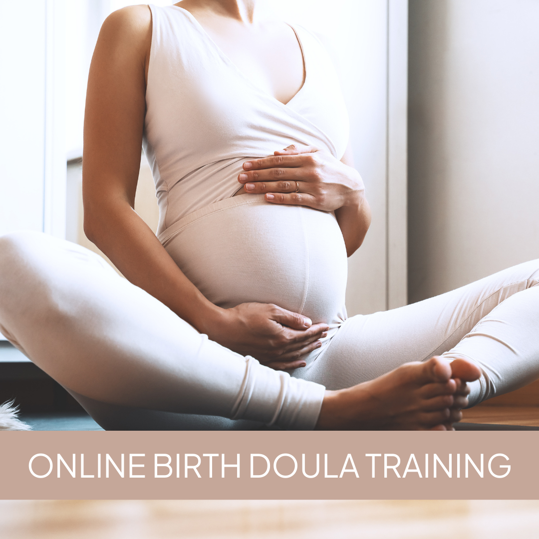 Birth Doula Training