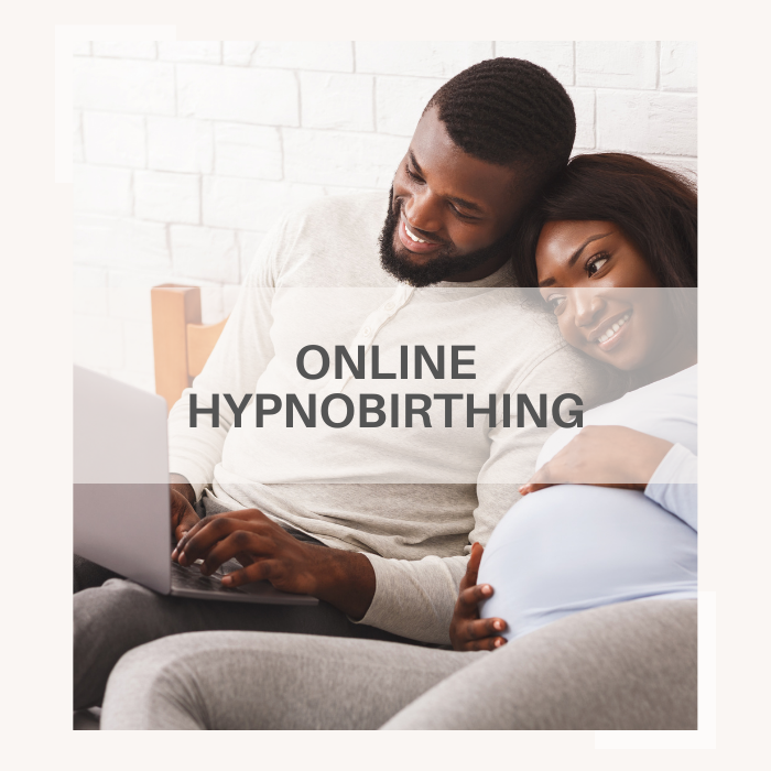 Online Hypnobirthing