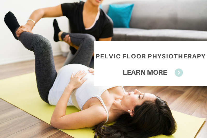 Toronto's Best Pelvic Floor Physiotherapists