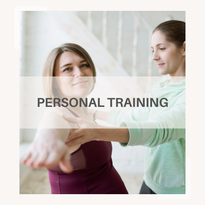 Toronto Prenatal Personal Training